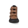 FEBO W BROWN barefoot detske zimni boty baby bare febo winter brown 10