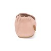 400248101 capacky melton delicate leather slippers mahagony rose 5
