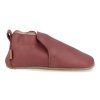 400248518 capacky melton delicate leather slippers apple butter 2