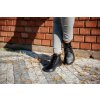 Ahinsa Barfuß Stiefeletten - Sundara Ankle X-Wide