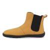 AHI 645 barefoot damske boty ahinsa chelsa piskove 4