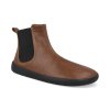 AHI 649 barefoot damske boty ahinsa chelsea 2 0 hnede 1