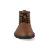 AHI 227 barefoot kotnikove boty ahinsa sundara ankle bare svetle hneda 3
