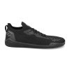 DZL1 001 barefoot tenisky tyr dropzero laces black 2