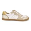 08M039.151 740 barefoot tenisky koel drew metalic gold 2