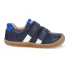07M031.101 111 barefoot detske tenisky koel denis napa new navy 2