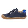 07M031.101 111 barefoot detske tenisky koel denis napa new navy 4