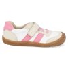 07M045.108 610 barefoot detske tenisky koel dylan leather pink 2