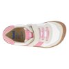 07M045.108 610 barefoot detske tenisky koel dylan leather pink 6