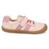 07M045.121 610 barefoot detske tenisky koel dylan leather pink 2 2