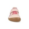 07M045.121 610 barefoot detske tenisky koel dylan leather pink 2 3