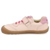 07M045.121 610 barefoot detske tenisky koel dylan leather pink 2 4