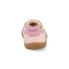 07M045.121 610 barefoot detske tenisky koel dylan leather pink 2 5