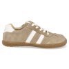 08M037.301 850 barefoot tenisky koel declan suede beige 2