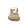 08M037.301 850 barefoot tenisky koel declan suede beige 3