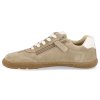 08M037.301 850 barefoot tenisky koel declan suede beige 4