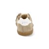 08M037.301 850 barefoot tenisky koel declan suede beige 5