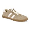 08M037.301 850 barefoot tenisky koel declan suede beige 1