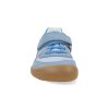 07M045.501 180 barefoot detske tenisky koel dylan ii textile celeste 3