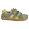 07W005.231 36 barefoot detske tenisky koel kobi w sirsi olive 2