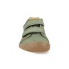 07W005.231 36 barefoot detske tenisky koel kobi w sirsi olive 3