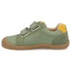 07W005.231 36 barefoot detske tenisky koel kobi w sirsi olive 4