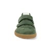 08M038.301 350 barefoot tenisky koel daan suede khaki 3