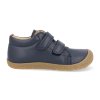 07M008.508 100 barefoot detske tenisky koel danny vegan navy 2