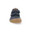 07M008.508 100 barefoot detske tenisky koel danny vegan navy 3