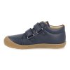 07M008.508 100 barefoot detske tenisky koel danny vegan navy 4