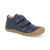 07M008.508 100 barefoot detske tenisky koel danny vegan navy 1