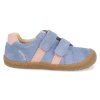 07M031.301 680 barefoot detske tenisky koel denis suede lavandel1 2