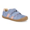 07M031.301 680 barefoot detske tenisky koel denis suede lavandel1 1