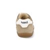 06M028.301 850 barefoot detske tenisky koel bali 2 0 suede beje 5