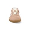 08M037.301 600 barefoot tenisky koel declan suede pink 3