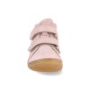 G2130346 8 detske kotnikove boty froddo flexible pink shine 2 3