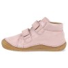G2130346 8 detske kotnikove boty froddo flexible pink shine 2 4