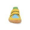 G3130260 3 barefoot tenisky froddo base blue yellow 3