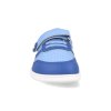 51060061 barefoot detske tenisky be lenka scoot light royale blue 3