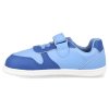 51060061 barefoot detske tenisky be lenka scoot light royale blue 4