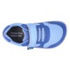 51060061 barefoot detske tenisky be lenka scoot light royale blue 6