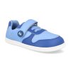 51060061 barefoot detske tenisky be lenka scoot light royale blue 1
