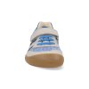 07M055.50D 120 barefoot detske tenisky koel dylan textiel royal blue 3