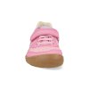 07M055.50D 610 barefoot detske tenisky koel dylan textiel pink 3