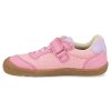 07M055.50D 610 barefoot detske tenisky koel dylan textiel pink 4