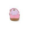 07M055.50D 610 barefoot detske tenisky koel dylan textiel pink 5
