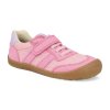 07M055.50D 610 barefoot detske tenisky koel dylan textiel pink 1