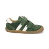 06M028.301 350 barefoot detske tenisky koel bali 2 0 suede khaki 2