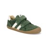 06M028.301 350 barefoot detske tenisky koel bali 2 0 suede khaki 1