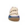 06M022.121 850 barefoot detske tenisky koel bali 2 0 beige 3